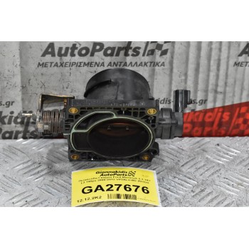 Πεταλούδα Γκαζιού Ford Maverick 2.3 16V L3 148ps 2005-2012 VP2ALU-BC (Ντίζα)