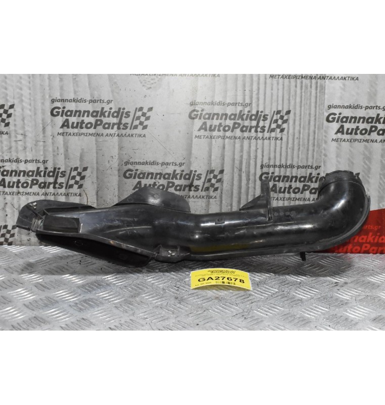 Αεραγωγός - Σκούπα Mitsubishi L200 2.5cc KB4 4D56U 2006-2012 1505A131