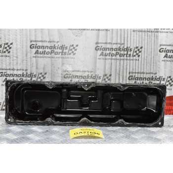 Ψευτοκάπακο Μηχανής Nissan King Cab D21 TD25-TD27 1990-1998