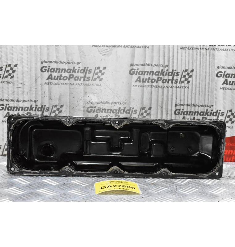 Ψευτοκάπακο Μηχανής Nissan King Cab D21 TD25-TD27 1990-1998