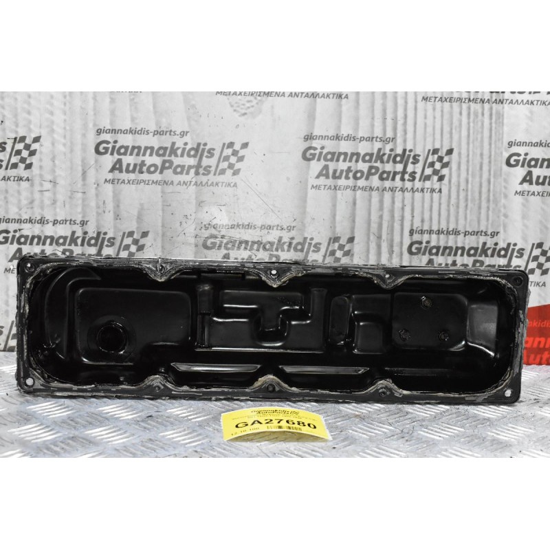 Ψευτοκάπακο Μηχανής Nissan King Cab D21 TD25-TD27 1990-1998