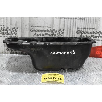 Κάρτερ Fiat Doblo 1.3 Multijet 263A2000 2010-2015