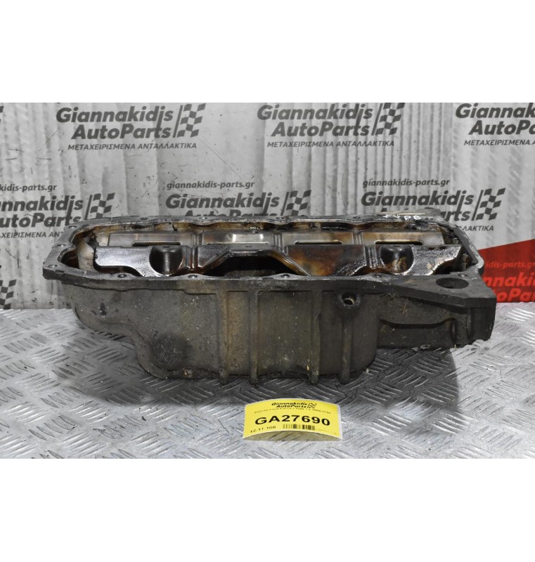 Κάρτερ Ford Focus FYDB 1.6 1999-2005