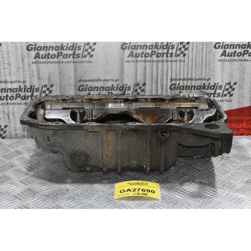 Κάρτερ Ford Focus FYDB 1.6 1999-2005