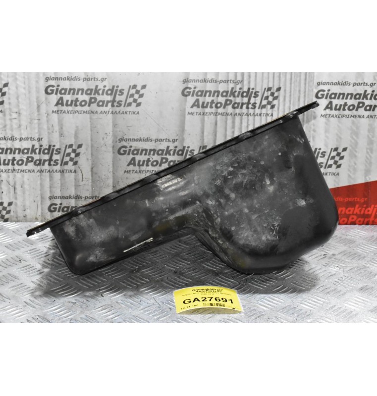 Κάρτερ Bmw 320 E90 143ps N43B20A 2005-2010