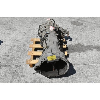 Σασμάν 4Χ4 – Χειροκίνητο Nissan Navara 2.5 D22 133PS YD25 2001-2005