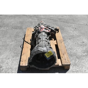 Σασμάν 4Χ4 – Χειροκίνητο Nissan Navara 2.5 D22 133PS YD25 2001-2005