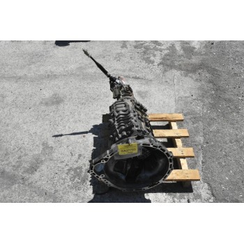 Σασμάν 4Χ2 – Χειροκίνητο Σασμάν Ford Ranger - Mazda BT50 2.5  WL 16V 2005-2011