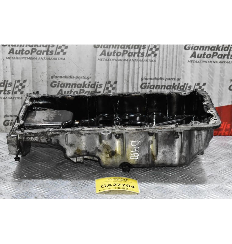 Κάρτερ Hyundai i40 1.7 CRD D4FD 2011-2022