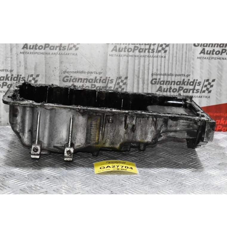 Κάρτερ Hyundai i40 1.7 CRD D4FD 2011-2022