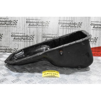 Κάρτερ Λαδιού Mitsubishi Outlander 2.5cc 4D56 2003-2006