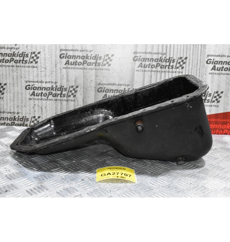 Κάρτερ Λαδιού Mitsubishi Outlander 2.5cc 4D56 2003-2006