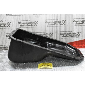 Κάρτερ Λαδιού Mitsubishi Outlander 2.5cc 4D56 2003-2006