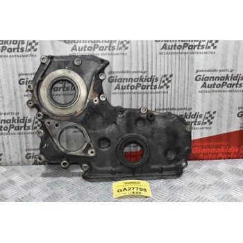 Καθρέφτης Μηχανής Ford Ranger/Mazda B2500 WL 12V 1998-2005