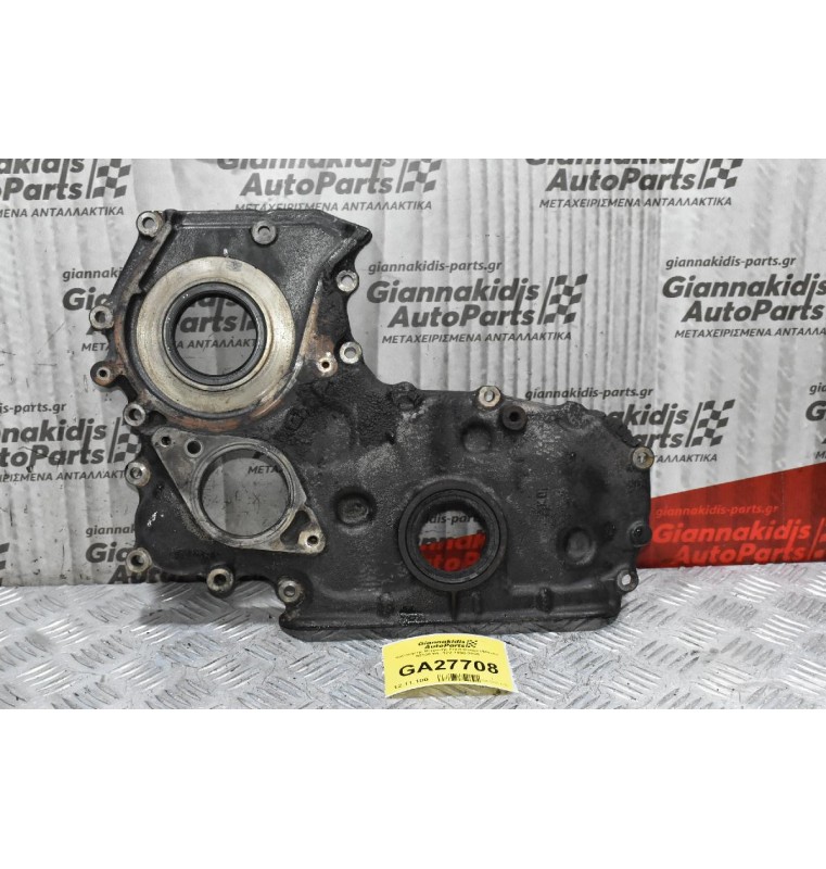 Καθρέφτης Μηχανής Ford Ranger/Mazda B2500 WL 12V 1998-2005