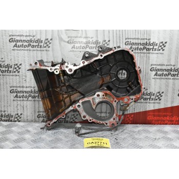 Καθρέφτης Μηχανής Toyota Avensis 1.6cc VVTI 3ZZ 2000-2006 11321-0D020