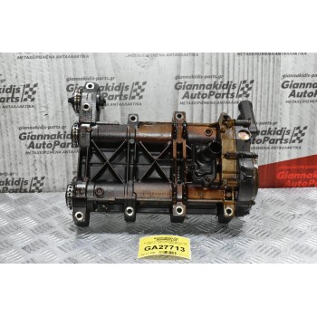 Αντίβαρα Κινητήρα Mercedes-Benz C 200 W203 1.8 143PS 271946 2000-2007