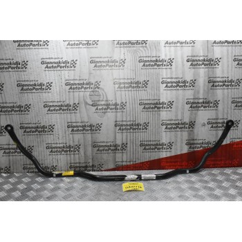 Μπάρα ψαλιδιών - Ζαμφόρ  Nissan Navara D22 1998-2005 54611-01G00 (Γνήσιο)