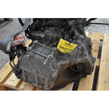 Αυτόματο Σασμάν Kia Picanto Hyundai i10 1.0 G3LA 2011-2017