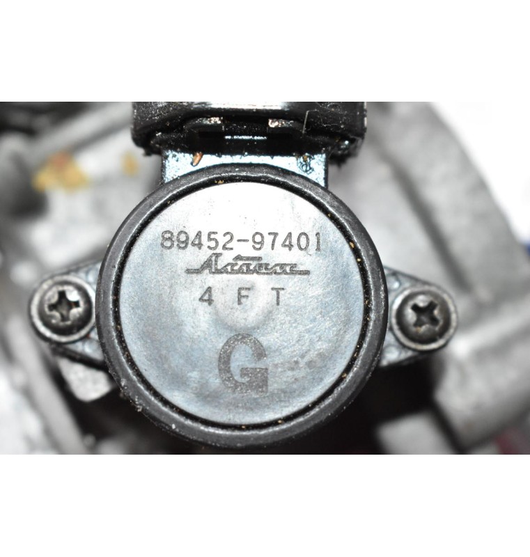 Πεταλούδα Γκαζιού Daihatsu Terios 1.3 2000-2006 89452-97401 22270-97401 K3