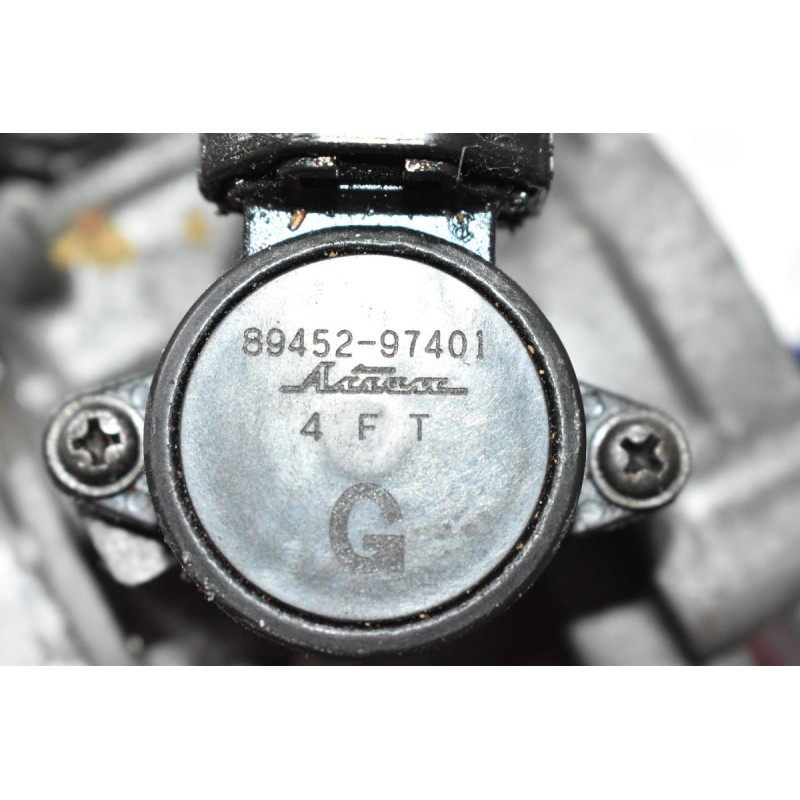 Πεταλούδα Γκαζιού Daihatsu Terios 1.3 2000-2006 89452-97401 22270-97401 K3