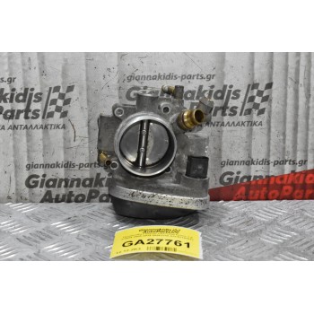 Πεταλούδα Γκαζιού Chevrolet Cruze 1.8 F18D4 2008-2019 55562380 A2C53192017