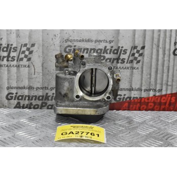 Πεταλούδα Γκαζιού Chevrolet Cruze 1.8 F18D4 2008-2019 55562380 A2C53192017