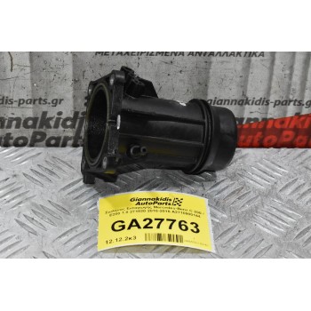 Σωλήνας Εισαγωγής Mercedes-Benz C 200 / E200 1.8 271820 2010-2016 Α2710900144
