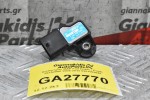 Αισθητήρας MAP Fiat Doblo / Punto 263A2000 2005-2012 0281002845