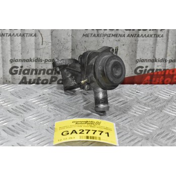 Βαλβίδα Καυσαερίων EGR Mercedes-Benz C200 W203 271946 2002-2008 A0021406260