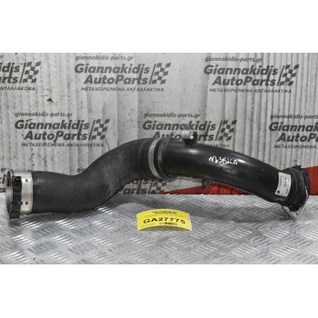 Κολάρο Intercooler Bmw 1 118i 116i N13B16A 2012-2018 7597588-04