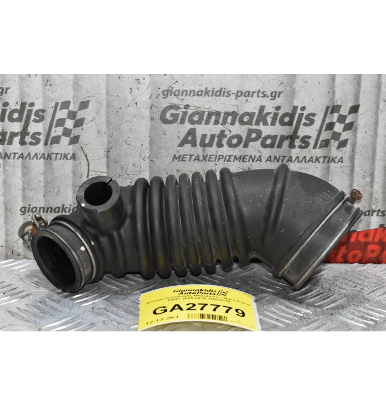 Κολάρο Εισαγωγής Mitsubishi L200 2.5 DI-D KB4T 2006-2015 1505A376