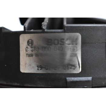 Αντλία Δευτερέυοντος Αέρα Mercedes-Benz C 200 / E200 1.8 271820 2010-2016 BOSCH 0580000040