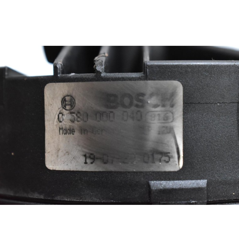 Αντλία Δευτερέυοντος Αέρα Mercedes-Benz C 200 / E200 1.8 271820 2010-2016 BOSCH 0580000040