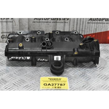 Πολλαπλή Εισαγωγής Fiat Doblo 1.3 Multijet 263A2000 2010-2015 55213267 55217648