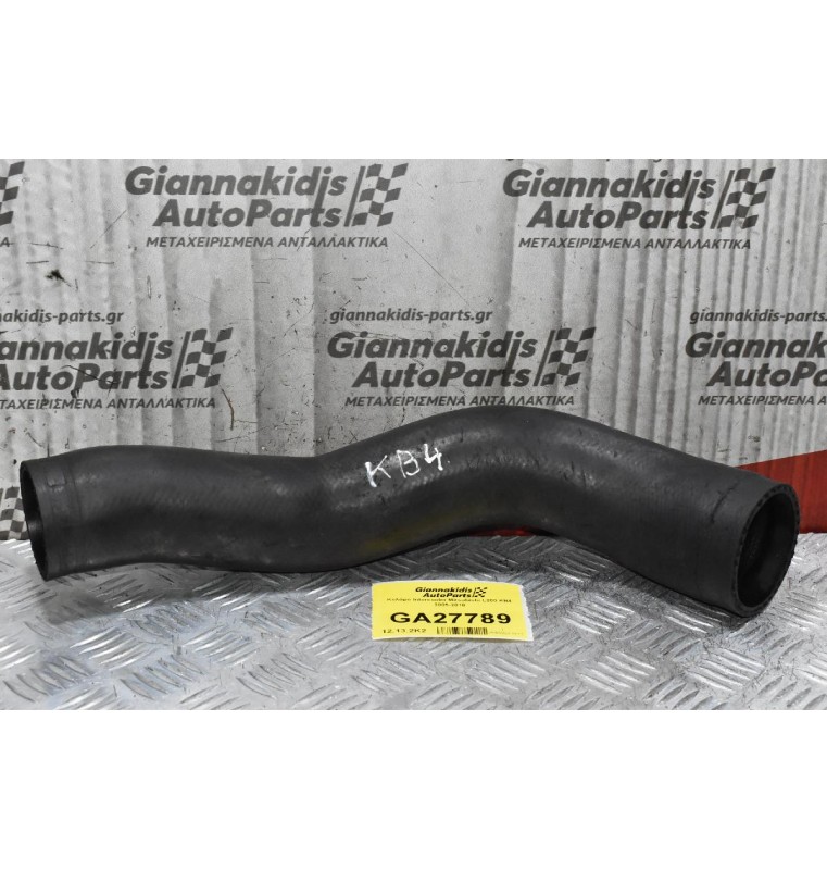 Κολάρο Intercooler Mitsubishi L200 KB4 2005-2010