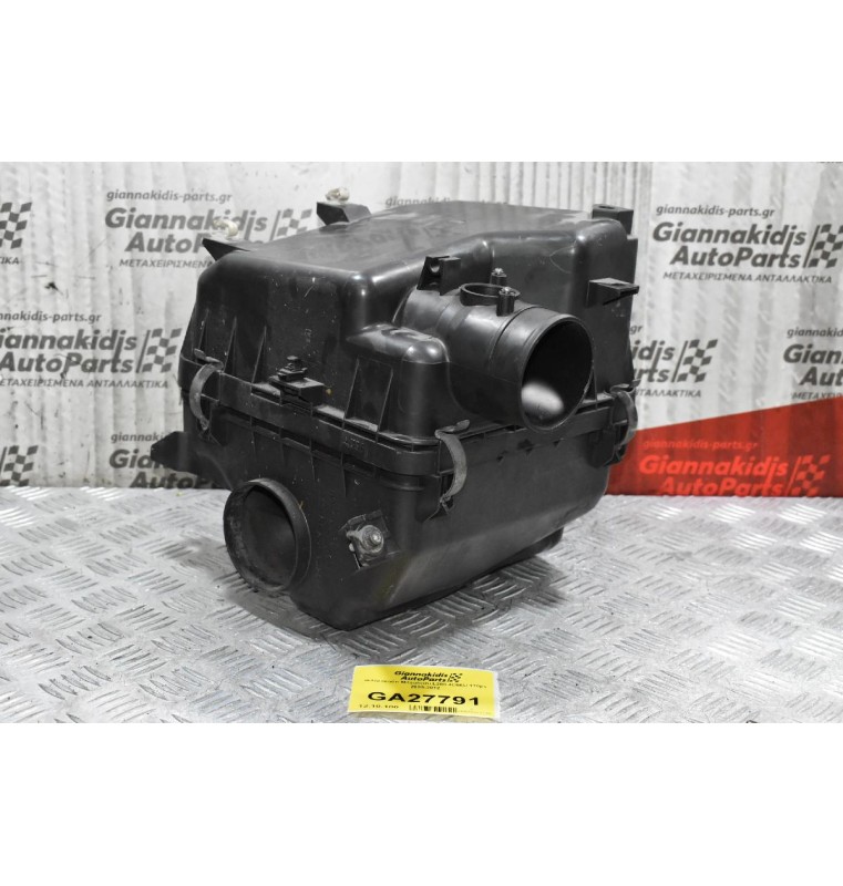 Φιλτροκούτι Mitsubishi L200 4D56U 170ps 2005-2012
