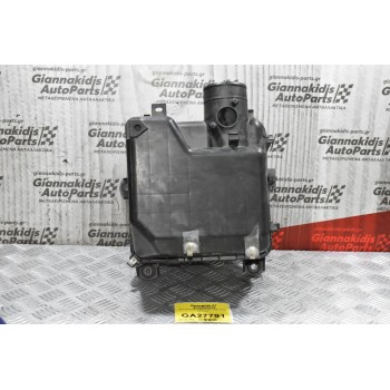 Φιλτροκούτι Mitsubishi L200 4D56U 170ps 2005-2012