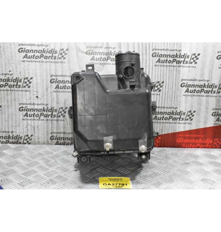 Φιλτροκούτι Mitsubishi L200 4D56U 170ps 2005-2012