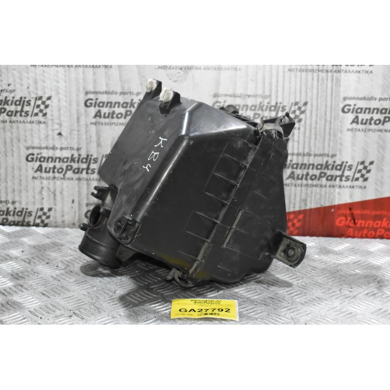 Φιλτροκούτι Mitsubishi L200 4D56U 170ps 2005-2012