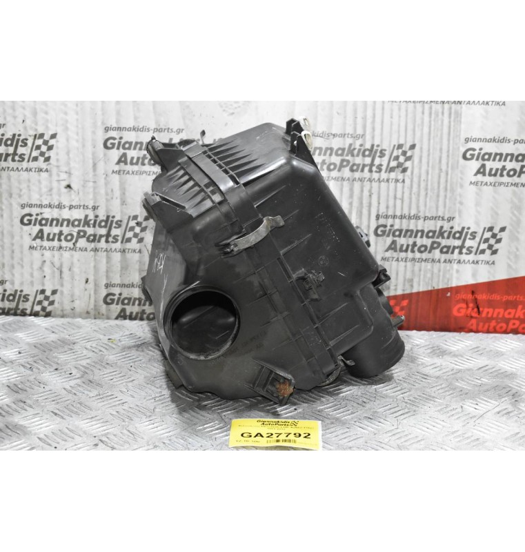 Φιλτροκούτι Mitsubishi L200 4D56U 170ps 2005-2012