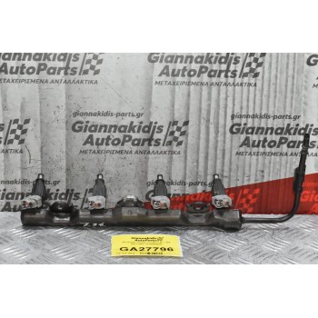 Μπεκιέρα Toyota Corolla 1.6cc 3ZZ 2001-2007 232500D030