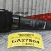 Διακόπτης Υαλοκαθαριστήρων Mitsubishi L200 KB4-Outlander 2006-2010 E532-016 (9 pins)