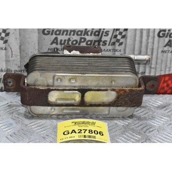 Ψυγείο EGR Mitsubishi Canter 4M42 1998-2005