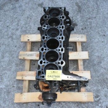 Κορμός - Μπλόκ Μηχανής Bmw X5 3.0 Turbo Diesel 306D1 M57D30 2001-2005
