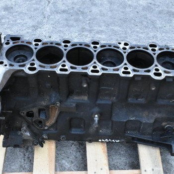 Κορμός - Μπλόκ Μηχανής Bmw X5 3.0 Turbo Diesel 306D1 M57D30 2001-2005