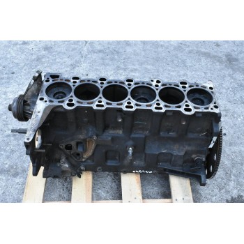Κορμός - Μπλόκ Μηχανής Bmw X5 3.0 Turbo Diesel 306D1 M57D30 2001-2005