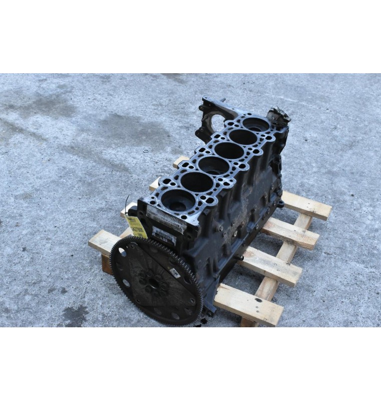 Κορμός - Μπλόκ Μηχανής Bmw X5 3.0 Turbo Diesel 306D1 M57D30 2001-2005