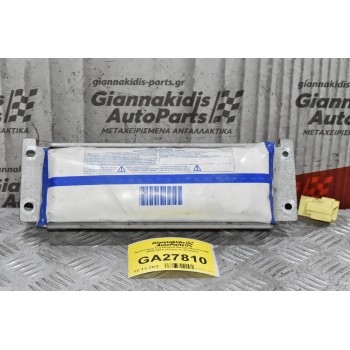 Αερόσακος Συνοδηγού Nissan Navara D40 2005-2015 (Λείπει το Καπάκι)