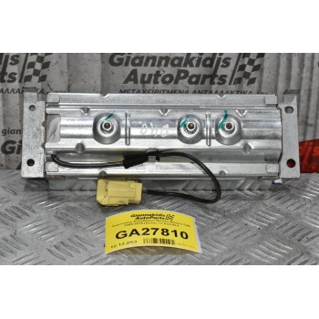 Αερόσακος Συνοδηγού Nissan Navara D40 2005-2015 (Λείπει το Καπάκι)